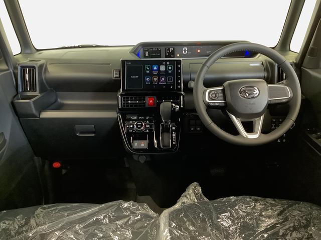 ダイハツ タント   兵庫県の詳細画像 その5