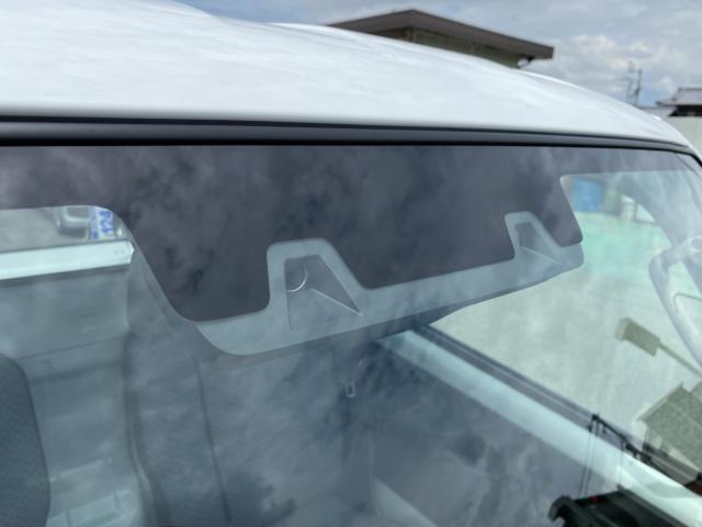 スズキ キャリイ   愛媛県の詳細画像 その4