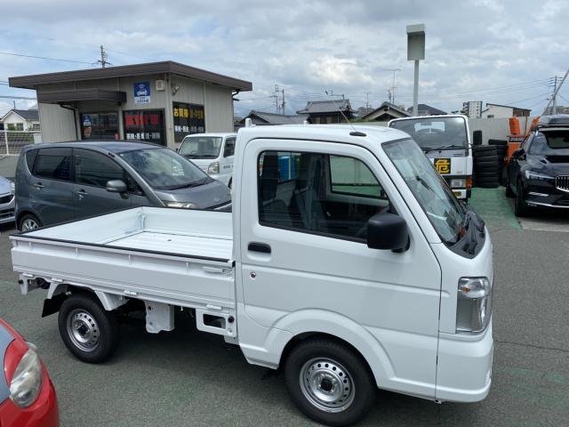 スズキ キャリイ   愛媛県の詳細画像 その7