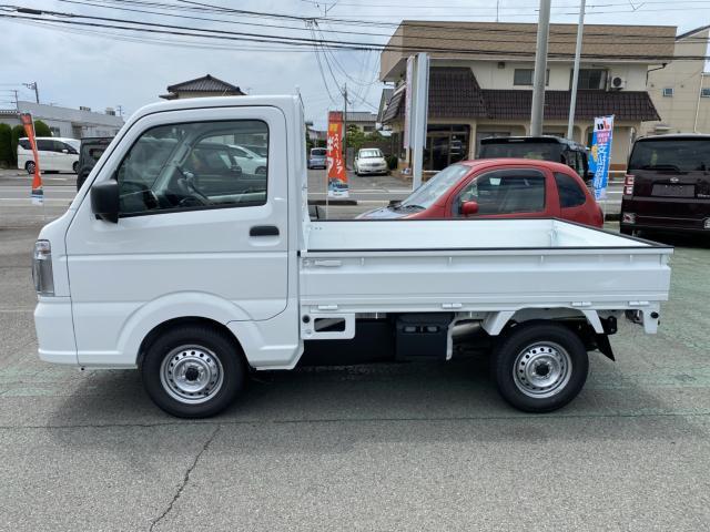 スズキ キャリイ   愛媛県の詳細画像 その8