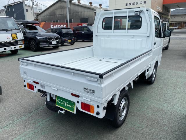 スズキ キャリイ   愛媛県の詳細画像 その9