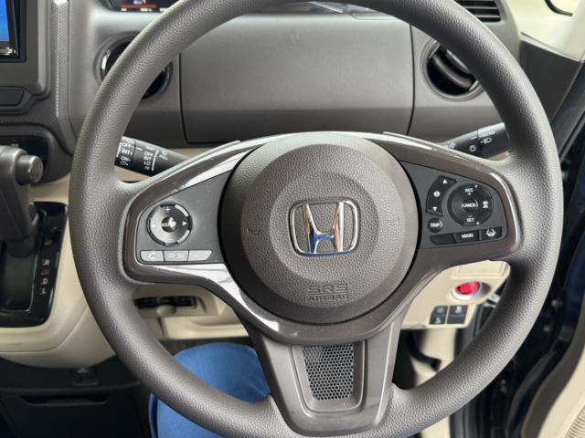 ホンダ N-BOX 660 G ホンダセンシング  香川県の詳細画像 その2