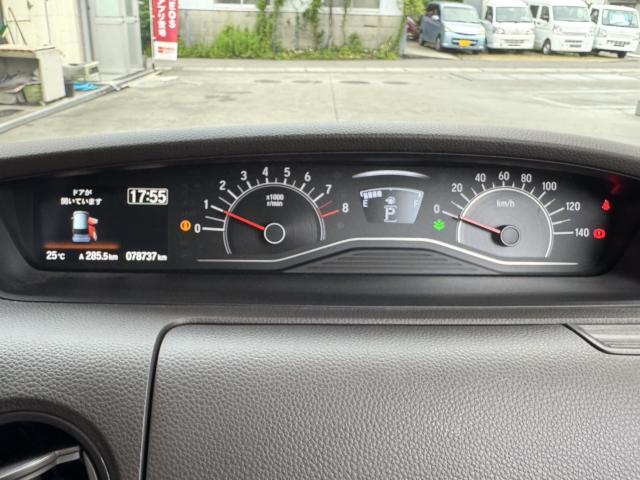 ホンダ N-BOX 660 G ホンダセンシング  香川県の詳細画像 その3