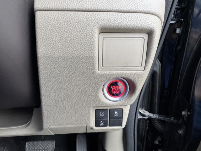 ホンダ N-BOX 660 G ホンダセンシング  香川県の詳細画像 その4