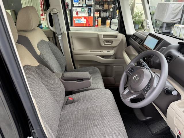 ホンダ N-BOX 660 G ホンダセンシング  香川県の詳細画像 その5