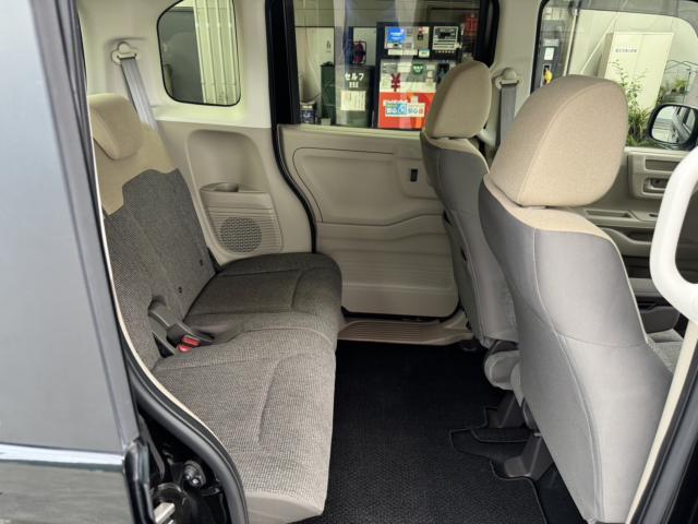 ホンダ N-BOX 660 G ホンダセンシング  香川県の詳細画像 その6