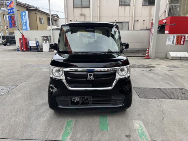 ホンダ N-BOX 660 G ホンダセンシング  香川県の詳細画像 その7