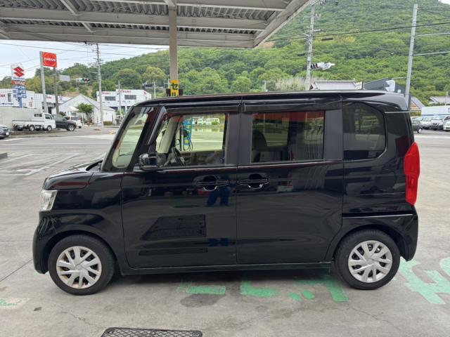 ホンダ N-BOX 660 G ホンダセンシング  香川県の詳細画像 その9