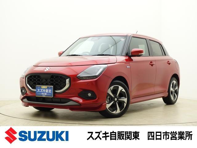スズキ&nbsp;スイフト&nbsp;&nbsp;&nbsp;三重県
