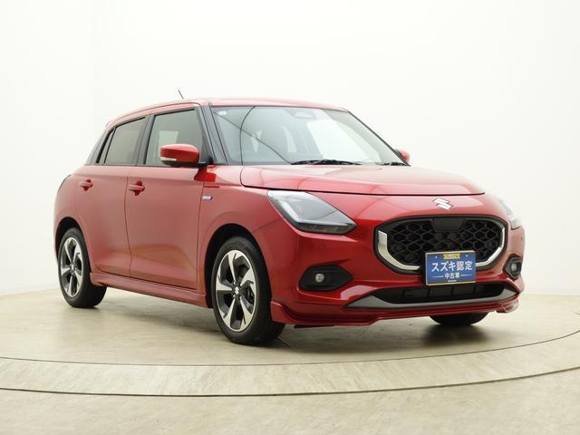 スズキ&nbsp;スイフト&nbsp;&nbsp;&nbsp;三重県の詳細画像&nbsp;その5