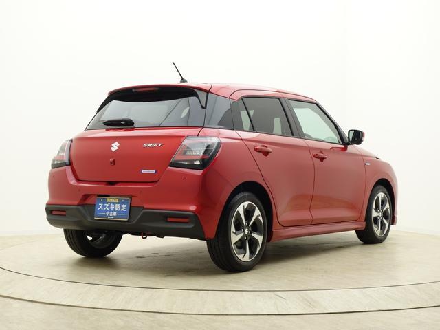 スズキ&nbsp;スイフト&nbsp;&nbsp;&nbsp;三重県の詳細画像&nbsp;その6