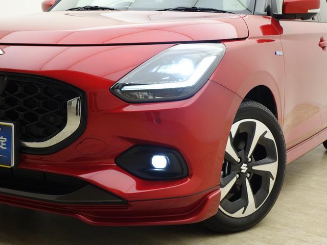 スズキ&nbsp;スイフト&nbsp;&nbsp;&nbsp;三重県の詳細画像&nbsp;その7