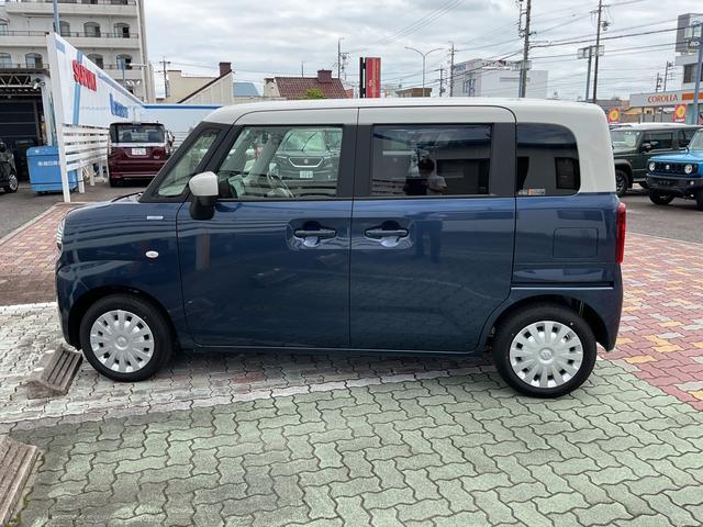 スズキ ワゴンRスマイル   愛知県の詳細画像 その6