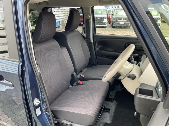 スズキ ワゴンRスマイル   愛知県の詳細画像 その8