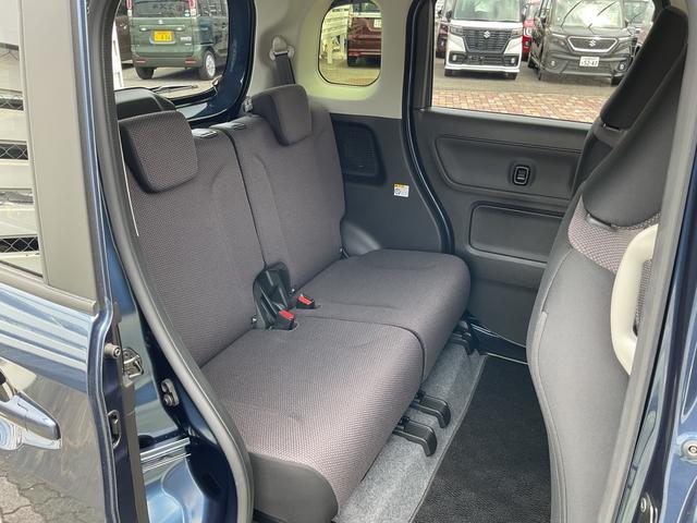 スズキ ワゴンRスマイル   愛知県の詳細画像 その9