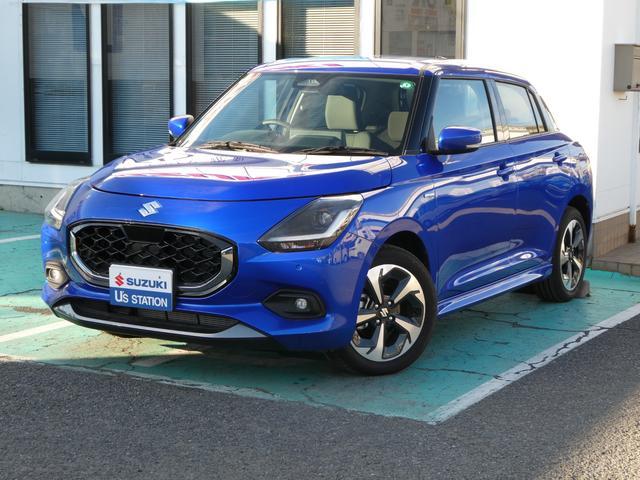 スズキ&nbsp;スイフト&nbsp;&nbsp;&nbsp;東京都