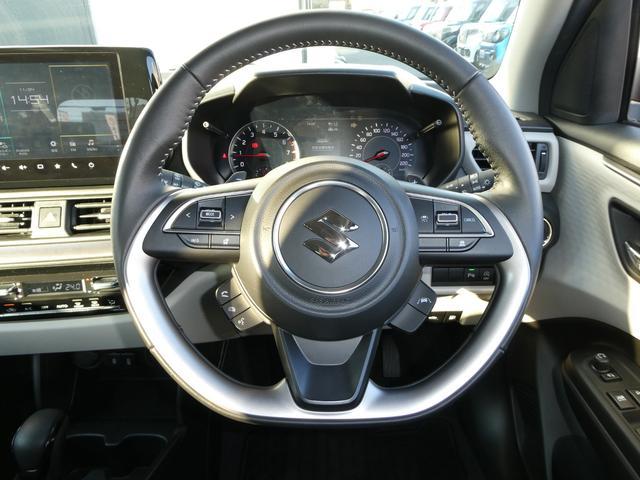 スズキ&nbsp;スイフト&nbsp;&nbsp;&nbsp;東京都の詳細画像&nbsp;その5