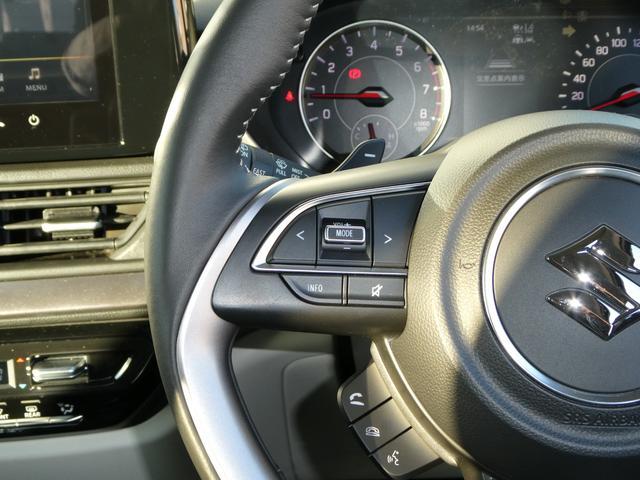 スズキ&nbsp;スイフト&nbsp;&nbsp;&nbsp;東京都の詳細画像&nbsp;その6