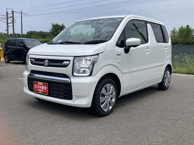 スズキ ワゴンR   秋田県