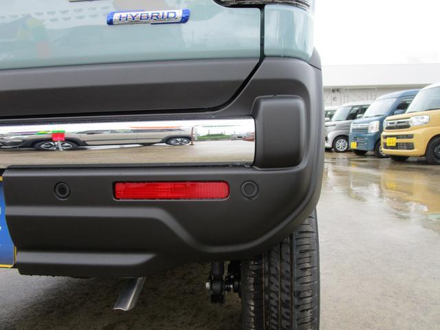 スズキ ハスラー   山形県の詳細画像 その6