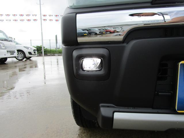 スズキ ハスラー   山形県の詳細画像 その8