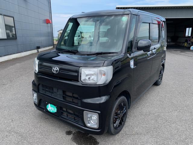 トヨタ ピクシスメガ 660 D  香川県