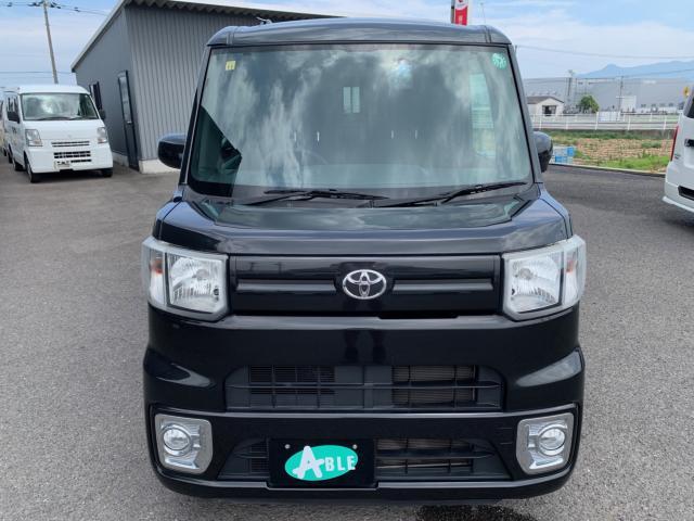 トヨタ&nbsp;ピクシスメガ&nbsp;660 D&nbsp;&nbsp;香川県の詳細画像&nbsp;その2