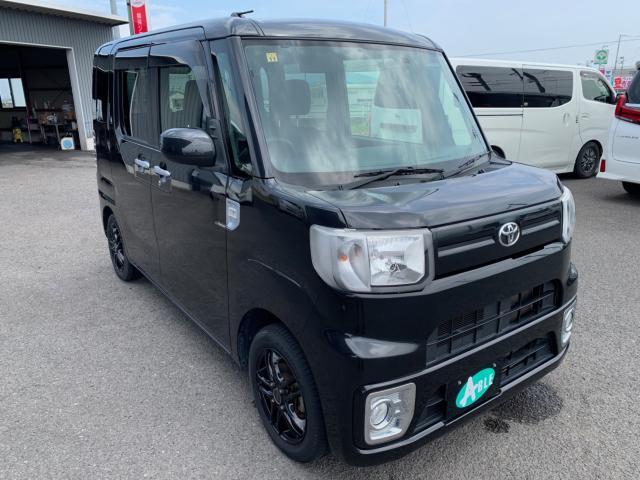 トヨタ&nbsp;ピクシスメガ&nbsp;660 D&nbsp;&nbsp;香川県の詳細画像&nbsp;その3