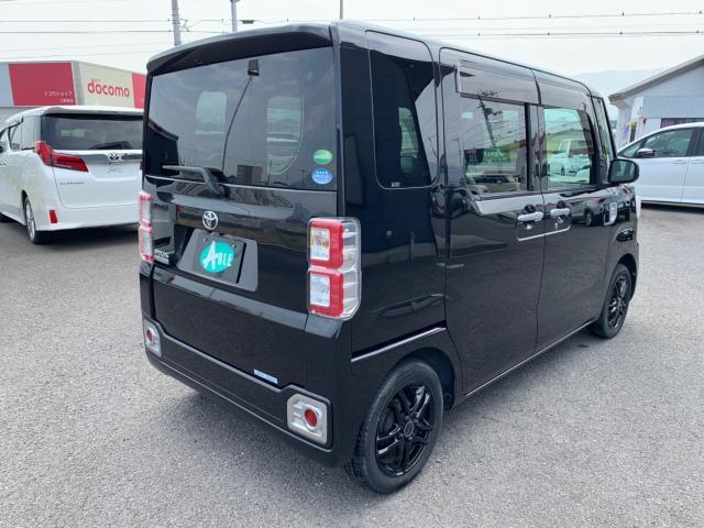 トヨタ&nbsp;ピクシスメガ&nbsp;660 D&nbsp;&nbsp;香川県の詳細画像&nbsp;その5