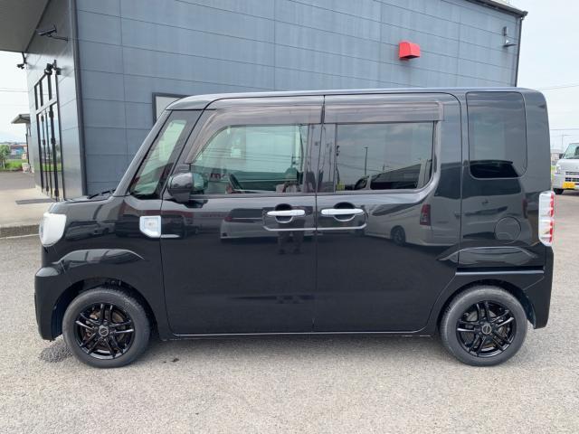 トヨタ&nbsp;ピクシスメガ&nbsp;660 D&nbsp;&nbsp;香川県の詳細画像&nbsp;その8