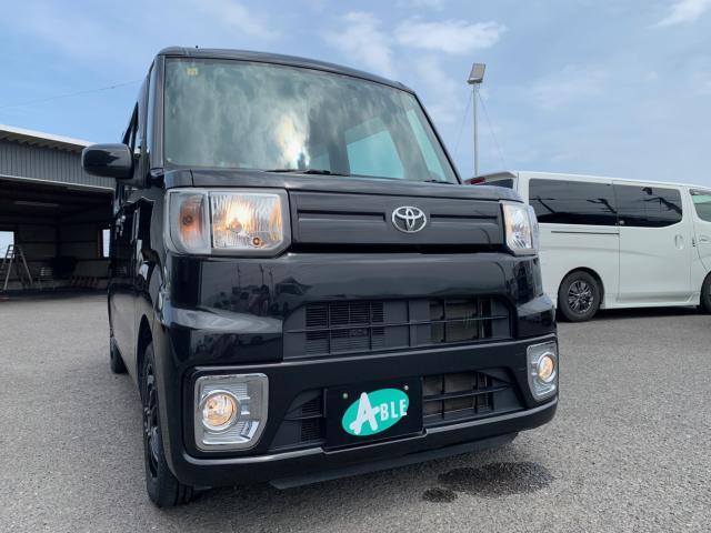 トヨタ&nbsp;ピクシスメガ&nbsp;660 D&nbsp;&nbsp;香川県の詳細画像&nbsp;その9