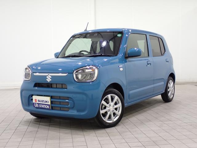 スズキ アルト   神奈川県