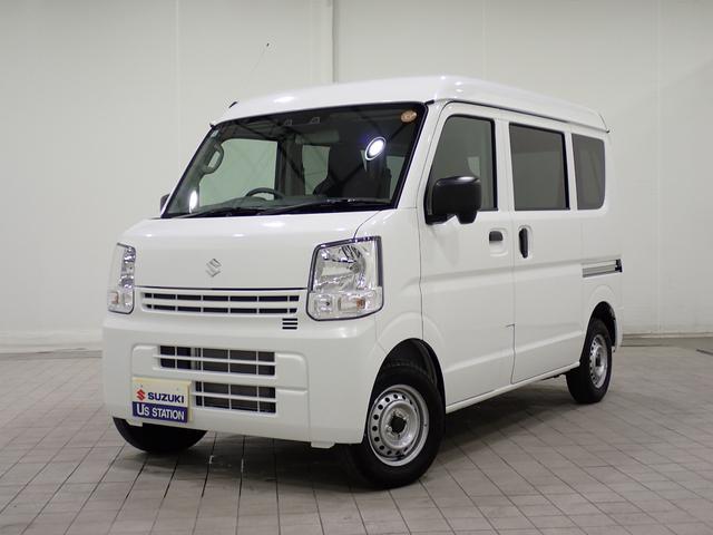 スズキ エブリイ   神奈川県