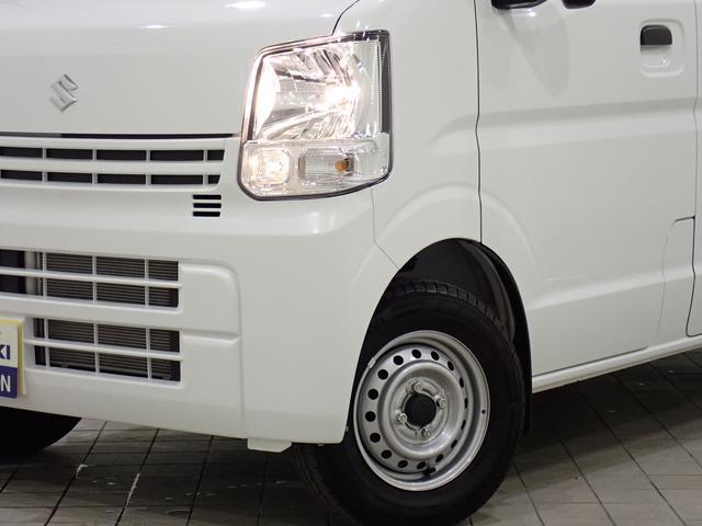 スズキ エブリイ   神奈川県の詳細画像 その9