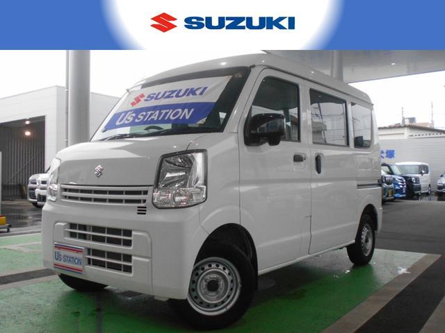 スズキ エブリイ   福岡県