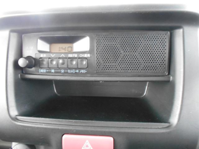 スズキ エブリイ   福岡県の詳細画像 その5