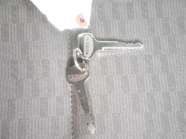 スズキ エブリイ   福岡県の詳細画像 その7