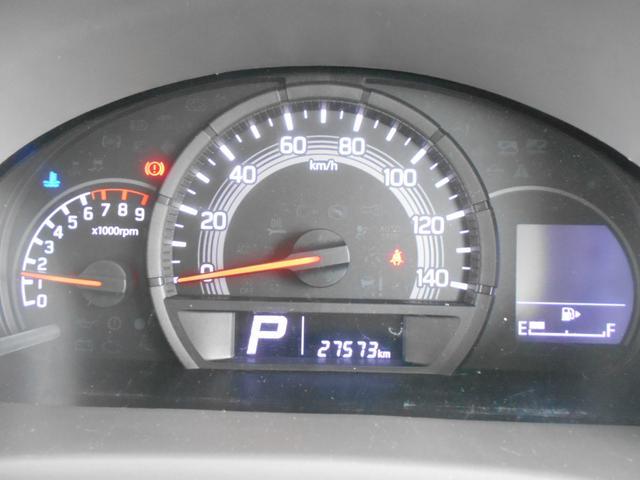 スズキ エブリイ   福岡県の詳細画像 その8