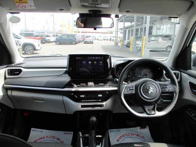 スズキ スイフト   岩手県の詳細画像 その5