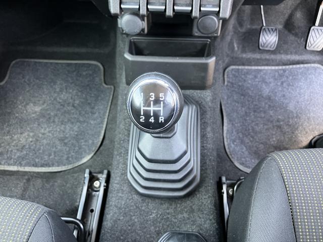 スズキ ジムニー   埼玉県の詳細画像 その3