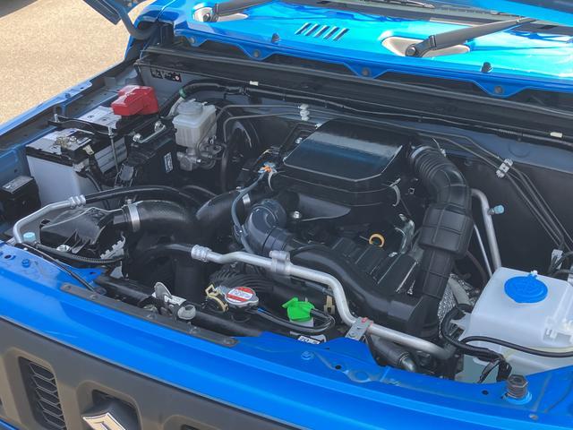 スズキ ジムニー   埼玉県の詳細画像 その6