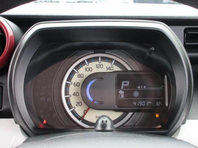 マツダ フレアワゴン   岩手県の詳細画像 その6