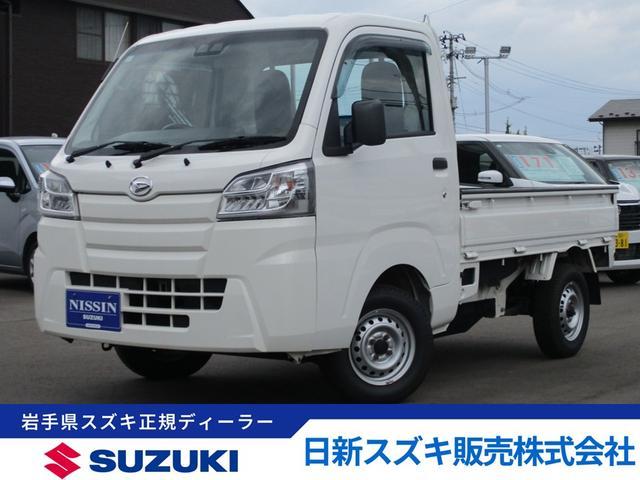 ダイハツ ハイゼットトラック   岩手県