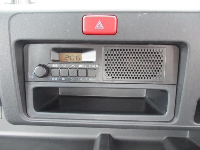 ダイハツ ハイゼットトラック   岩手県の詳細画像 その7