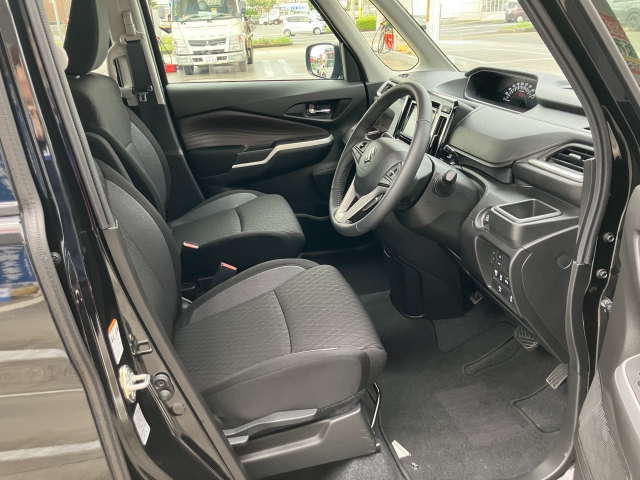 スズキ ソリオ   福岡県の詳細画像 その2