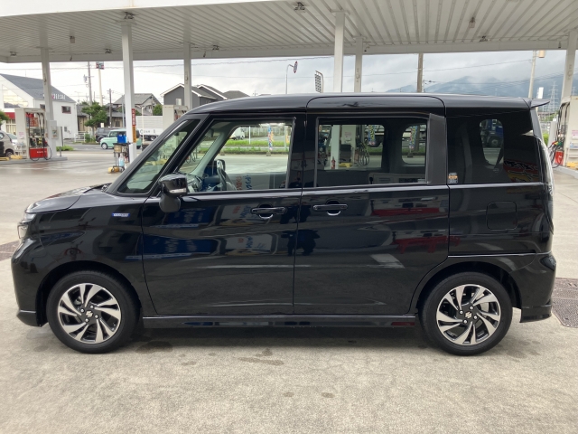 スズキ ソリオ   福岡県の詳細画像 その4