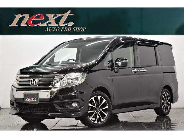 ホンダ ステップワゴン   千葉県