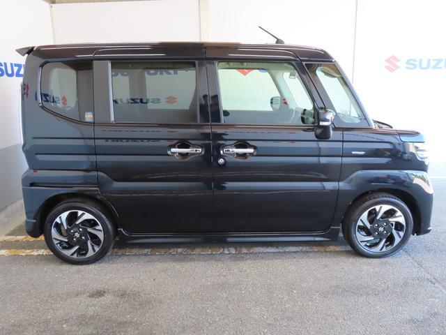 スズキ スペーシア   石川県の詳細画像 その2
