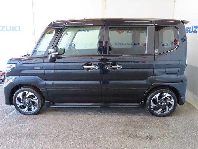スズキ スペーシア   石川県の詳細画像 その5