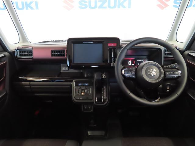 スズキ スペーシア   石川県の詳細画像 その6
